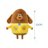 Hey Duggee Silly Sounds Duggee Soft Toy
